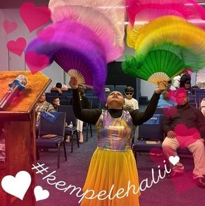 Meet your Posher, Vanessa